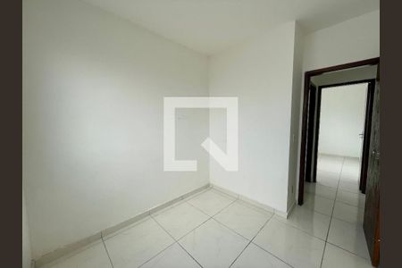 Apartamento à venda com 2 quartos, 55m² em Santa Cruz, Belo Horizonte
