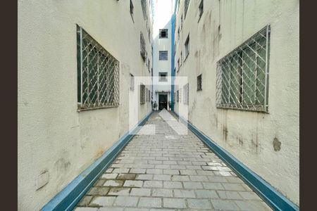 Apartamento à venda com 2 quartos, 55m² em Santa Cruz, Belo Horizonte