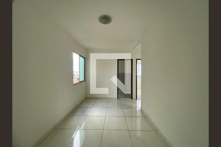Apartamento à venda com 2 quartos, 55m² em Santa Cruz, Belo Horizonte