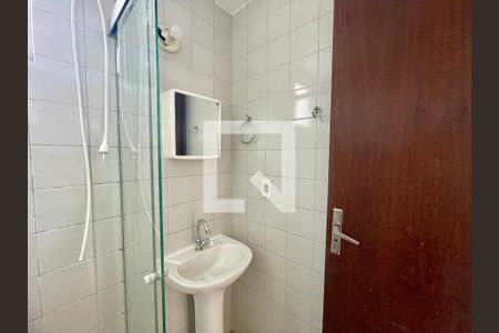 Apartamento à venda com 2 quartos, 55m² em Santa Cruz, Belo Horizonte