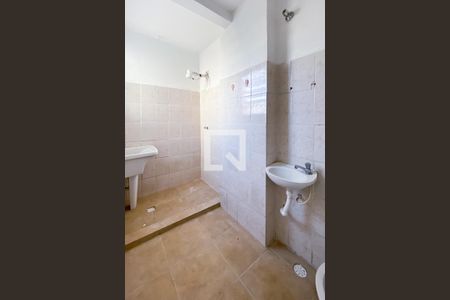 Banheiro / Área de Serviço de kitnet/studio para alugar com 0 quarto, 22m² em Bela Vista, São Paulo