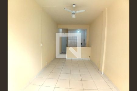 Dormitório de kitnet/studio à venda com 1 quarto, 27m² em Bela Vista, São Paulo
