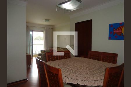 Apartamento à venda com 3 quartos, 95m² em Jardim Londrina, São Paulo