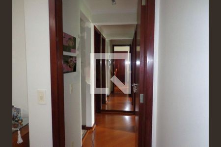 Apartamento à venda com 3 quartos, 95m² em Jardim Londrina, São Paulo