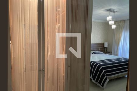 Apartamento à venda com 4 quartos, 208m² em Santana, São Paulo
