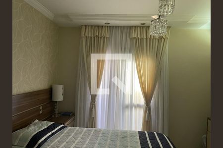 Apartamento à venda com 4 quartos, 208m² em Santana, São Paulo