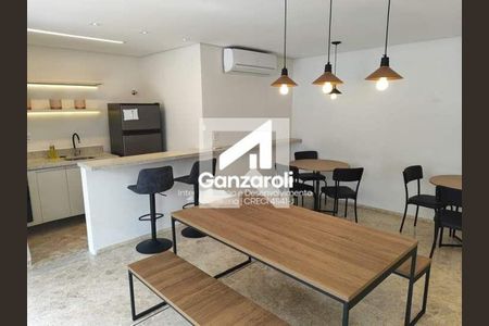 Apartamento à venda com 2 quartos, 78m² em Vila Olímpia, São Paulo