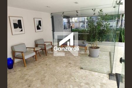 Apartamento à venda com 2 quartos, 78m² em Vila Olímpia, São Paulo