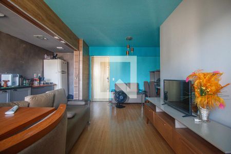 Apartamento para alugar com 2 quartos, 64m² em Praça da Bandeira, Rio de Janeiro