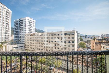 Apartamento para alugar com 2 quartos, 64m² em Praça da Bandeira, Rio de Janeiro
