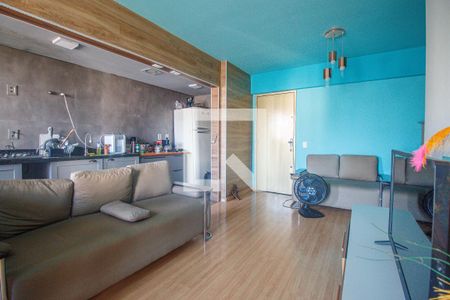 Apartamento para alugar com 2 quartos, 64m² em Praça da Bandeira, Rio de Janeiro