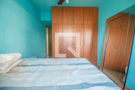 Quarto 1 de apartamento para alugar com 2 quartos, 64m² em Praça da Bandeira, Rio de Janeiro