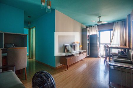 Apartamento para alugar com 2 quartos, 64m² em Praça da Bandeira, Rio de Janeiro