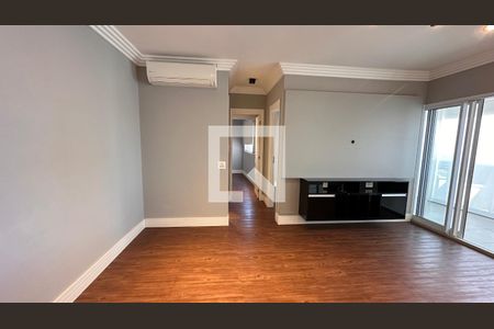 Apartamento para alugar com 2 quartos, 75m² em Vila Gertrudes, São Paulo