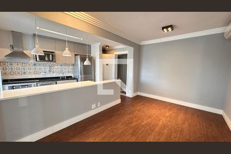 Apartamento para alugar com 2 quartos, 75m² em Vila Gertrudes, São Paulo
