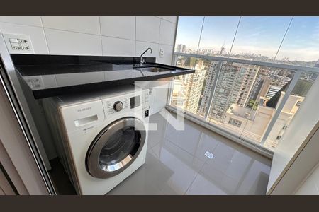 Apartamento para alugar com 2 quartos, 75m² em Vila Gertrudes, São Paulo