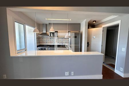 Apartamento para alugar com 2 quartos, 75m² em Vila Gertrudes, São Paulo
