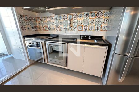 Apartamento para alugar com 2 quartos, 75m² em Vila Gertrudes, São Paulo