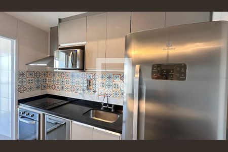Apartamento para alugar com 2 quartos, 75m² em Vila Gertrudes, São Paulo