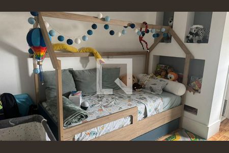 Apartamento à venda com 4 quartos, 240m² em Brooklin, São Paulo