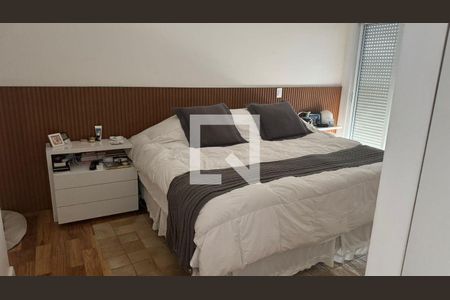 Apartamento à venda com 4 quartos, 240m² em Brooklin, São Paulo