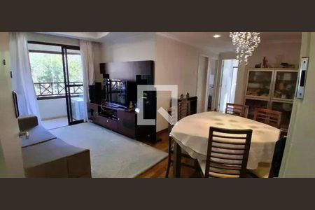 Apartamento à venda com 3 quartos, 89m² em Vila Romana, São Paulo