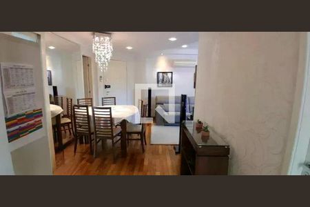 Apartamento à venda com 3 quartos, 89m² em Vila Romana, São Paulo