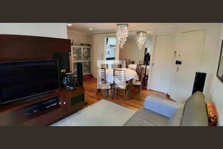 Apartamento à venda com 3 quartos, 89m² em Vila Romana, São Paulo
