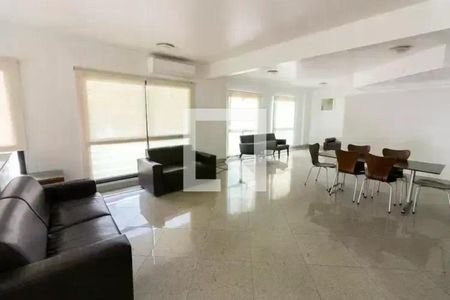 Apartamento à venda com 3 quartos, 89m² em Vila Romana, São Paulo