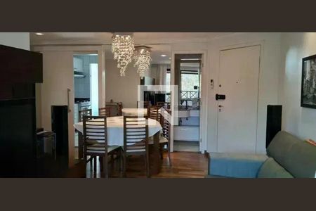 Apartamento à venda com 3 quartos, 89m² em Vila Romana, São Paulo