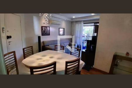 Apartamento à venda com 3 quartos, 89m² em Vila Romana, São Paulo