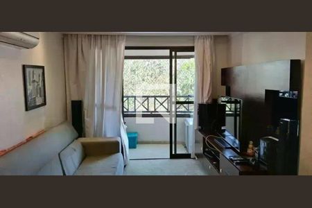 Apartamento à venda com 3 quartos, 89m² em Vila Romana, São Paulo