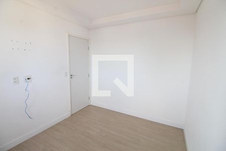 Quarto 1 de apartamento para alugar com 2 quartos, 53m² em Parque Industrial, São José dos Campos