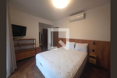 Apartamento à venda com 4 quartos, 230m² em Funcionários, Belo Horizonte