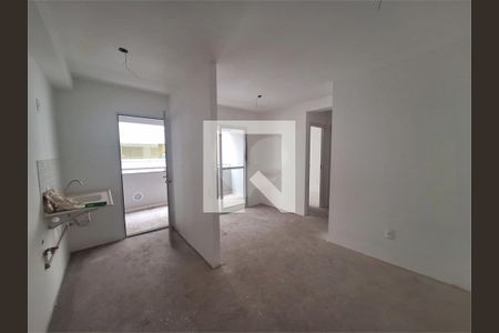 Apartamento à venda com 1 quarto, 44m² em Vila Socorro, São Paulo