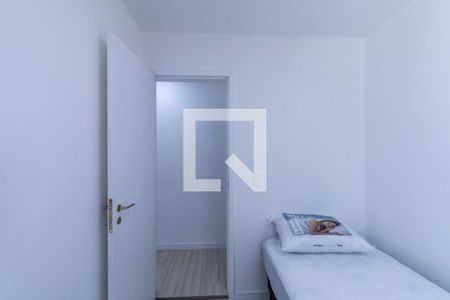 Quarto 1 de apartamento para alugar com 2 quartos, 42m² em Água Verde, Curitiba