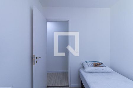 Quarto 1 de apartamento para alugar com 2 quartos, 42m² em Água Verde, Curitiba