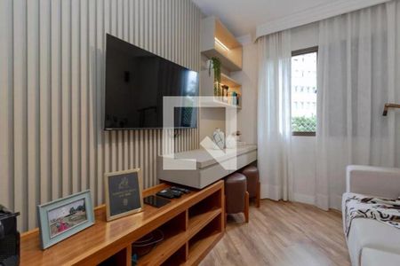 Apartamento à venda com 4 quartos, 121m² em Brooklin Novo, São Paulo