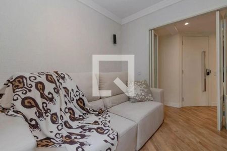 Apartamento à venda com 4 quartos, 121m² em Brooklin Novo, São Paulo