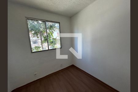 Quarto 1 de apartamento para alugar com 2 quartos, 55m² em Pavuna, Nilópolis