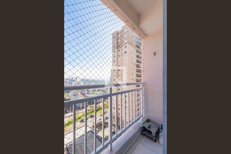 Apartamento para alugar com 2 quartos, 54m² em Parque Viana, Barueri