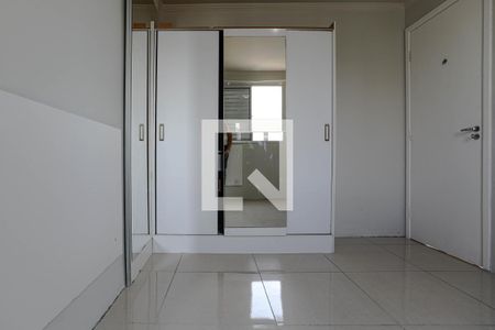 Quarto 1 de apartamento para alugar com 2 quartos, 55m² em Conjunto Residencial do Bosque, Mogi das Cruzes