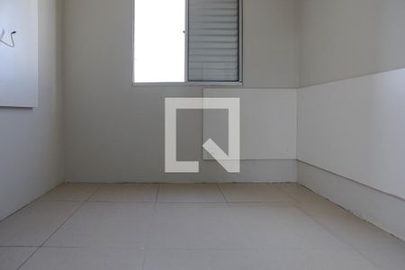 Quarto 1 de apartamento para alugar com 2 quartos, 55m² em Conjunto Residencial do Bosque, Mogi das Cruzes