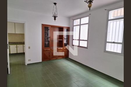 Foto 13 de casa à venda com 5 quartos, 389m² em Jardim da Gloria, São Paulo