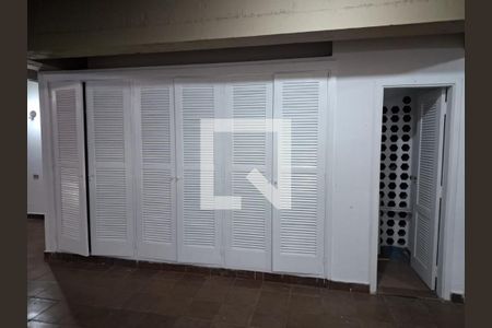 Foto 01 de casa à venda com 5 quartos, 389m² em Jardim da Gloria, São Paulo