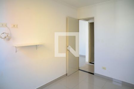 Quarto 1 de apartamento para alugar com 2 quartos, 49m² em Sacoma, São Paulo