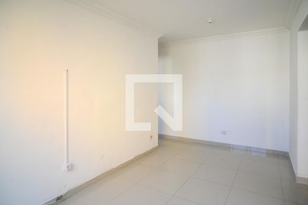 Sala de apartamento para alugar com 2 quartos, 49m² em Sacoma, São Paulo