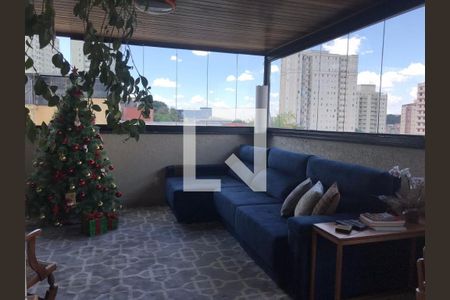 Foto 11 de apartamento à venda com 2 quartos, 98m² em Sacomã, São Paulo