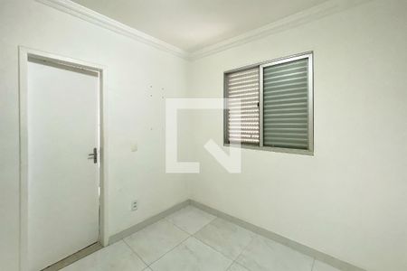 Suite de apartamento para alugar com 3 quartos, 80m² em Buritis, Belo Horizonte