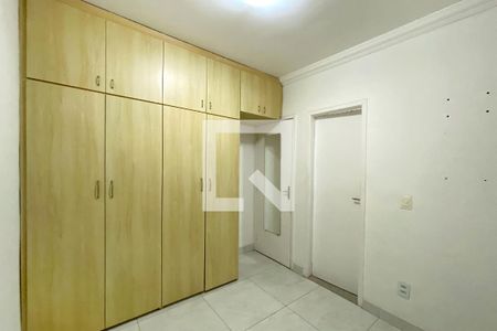 Suite de apartamento para alugar com 3 quartos, 80m² em Buritis, Belo Horizonte